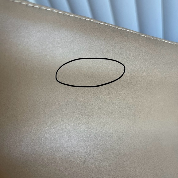 Lovevook Quilted Laptop Bag Khaki - Picture 15 of 16